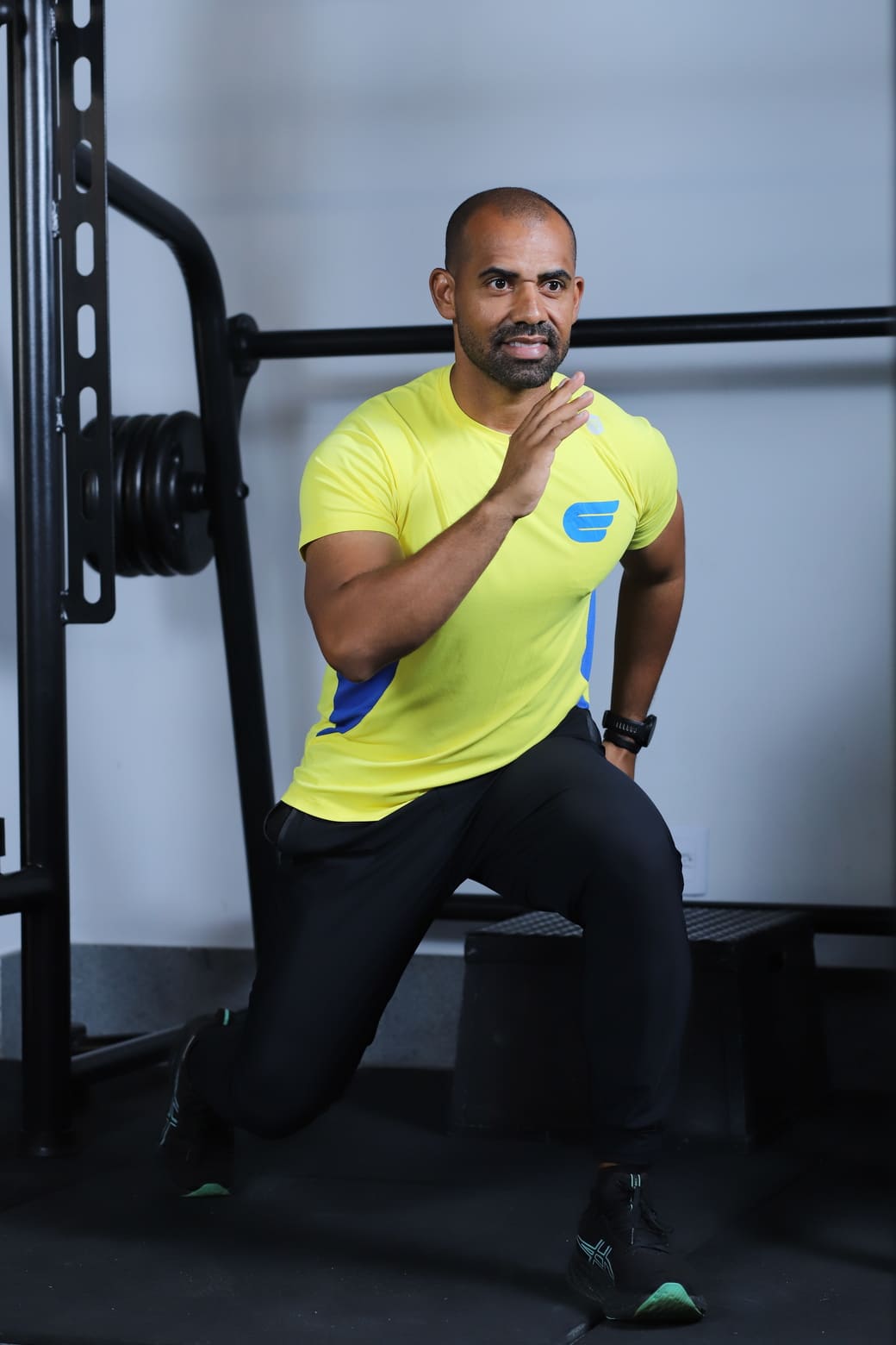 Assessoria de Corrida